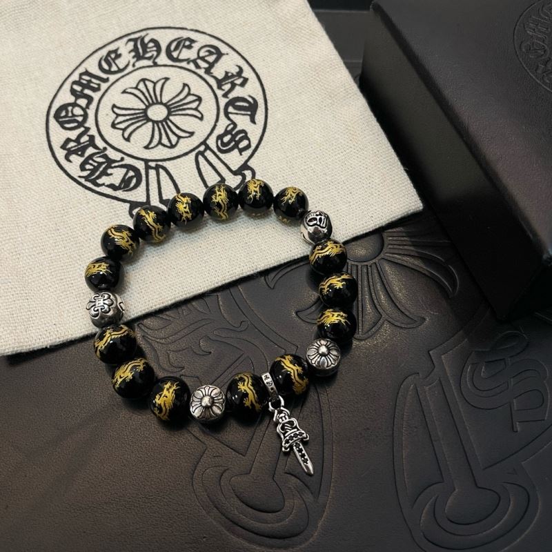 Chrome Hearts Bracelets